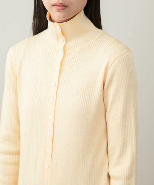 URBAN RESEARCH ROSSO / アーバンリサーチ ロッソ ワンピース | スパークリングロングニットワンピース | 詳細10