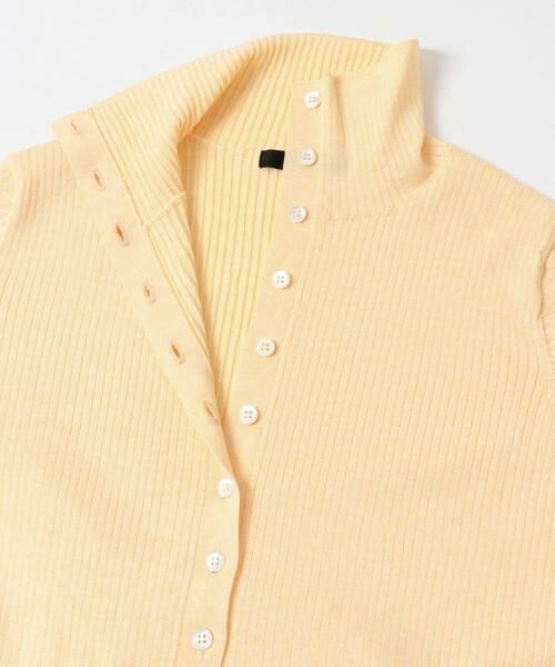 URBAN RESEARCH ROSSO / アーバンリサーチ ロッソ ワンピース | スパークリングロングニットワンピース | 詳細15