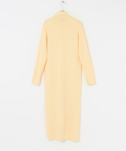 URBAN RESEARCH ROSSO / アーバンリサーチ ロッソ ワンピース | スパークリングロングニットワンピース | 詳細16