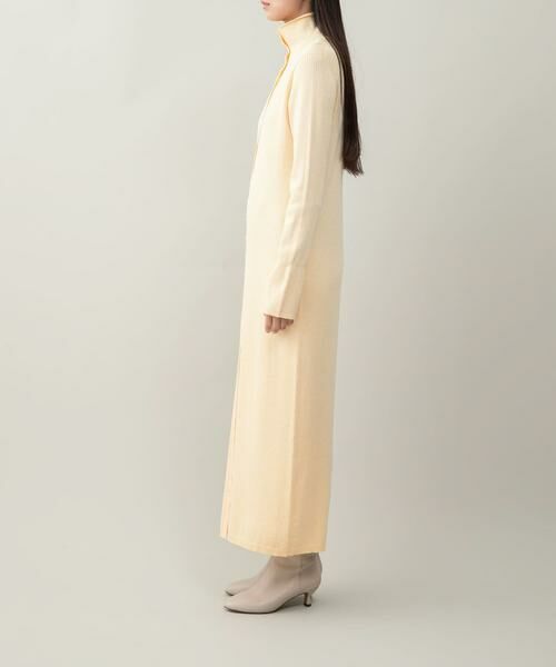 URBAN RESEARCH ROSSO / アーバンリサーチ ロッソ ワンピース | スパークリングロングニットワンピース | 詳細8