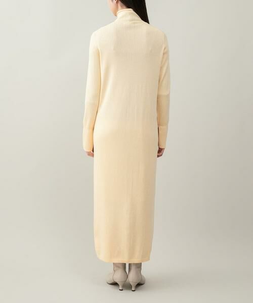 URBAN RESEARCH ROSSO / アーバンリサーチ ロッソ ワンピース | スパークリングロングニットワンピース | 詳細9