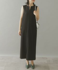 URBAN RESEARCH ROSSO / アーバンリサーチ ロッソ ワンピース | ...&DEAR 2wayバックリボンワンピース