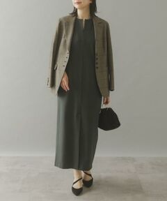 URBAN RESEARCH ROSSO / アーバンリサーチ ロッソ ワンピース | ...&DEAR 2wayバックリボンワンピース
