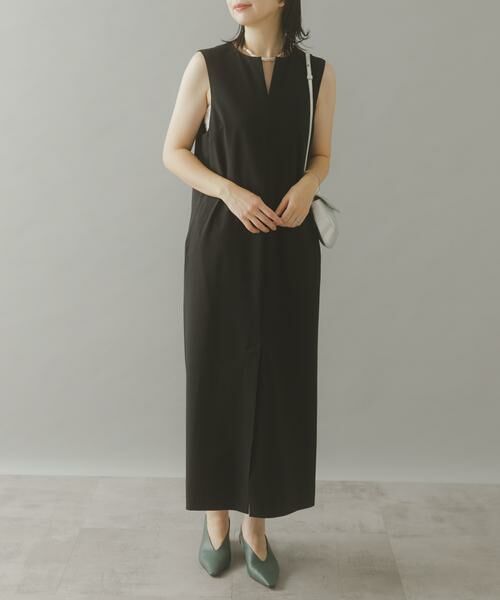 URBAN RESEARCH ROSSO / アーバンリサーチ ロッソ ワンピース | ...&DEAR 2wayバックリボンワンピース | 詳細1