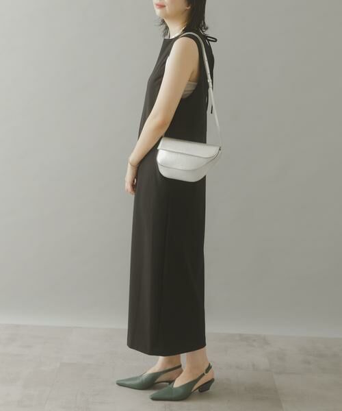 URBAN RESEARCH ROSSO / アーバンリサーチ ロッソ ワンピース | ...&DEAR 2wayバックリボンワンピース | 詳細2