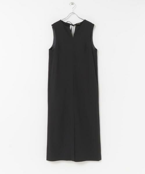 URBAN RESEARCH ROSSO / アーバンリサーチ ロッソ ワンピース | ...&DEAR 2wayバックリボンワンピース | 詳細4