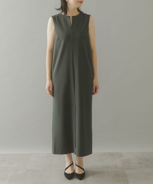 URBAN RESEARCH ROSSO / アーバンリサーチ ロッソ ワンピース | ...&DEAR 2wayバックリボンワンピース | 詳細15