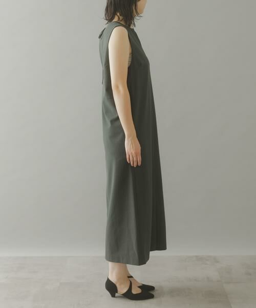 URBAN RESEARCH ROSSO / アーバンリサーチ ロッソ ワンピース | ...&DEAR 2wayバックリボンワンピース | 詳細16