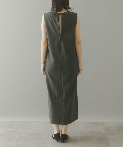 URBAN RESEARCH ROSSO / アーバンリサーチ ロッソ ワンピース | ...&DEAR 2wayバックリボンワンピース | 詳細17