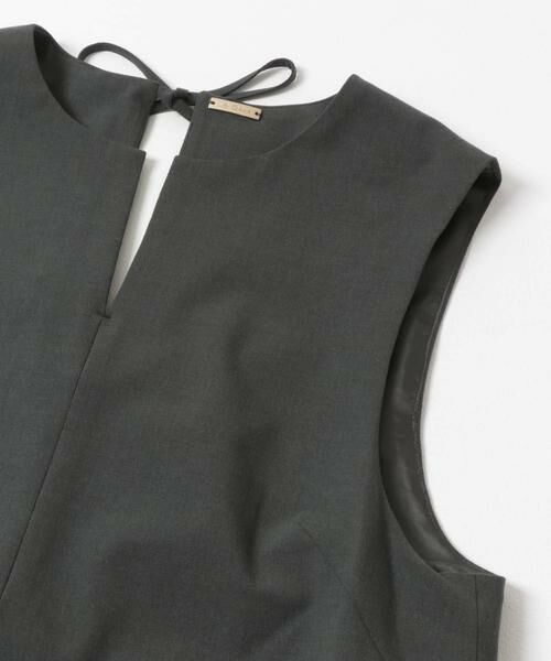 URBAN RESEARCH ROSSO / アーバンリサーチ ロッソ ワンピース | ...&DEAR 2wayバックリボンワンピース | 詳細19