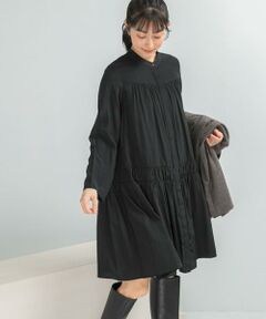 URBAN RESEARCH ROSSO / アーバンリサーチ ロッソ ワンピース | シャドーチェックミニワンピース