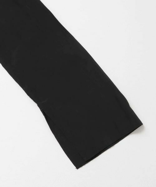 URBAN RESEARCH ROSSO / アーバンリサーチ ロッソ ワンピース | シャドーチェックミニワンピース | 詳細9