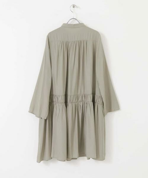 URBAN RESEARCH ROSSO / アーバンリサーチ ロッソ ワンピース | シャドーチェックミニワンピース | 詳細26