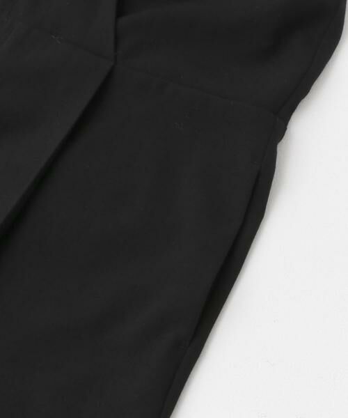 URBAN RESEARCH ROSSO / アーバンリサーチ ロッソ サロペット・オールインワン | イージーケアVネックオールインワン | 詳細6