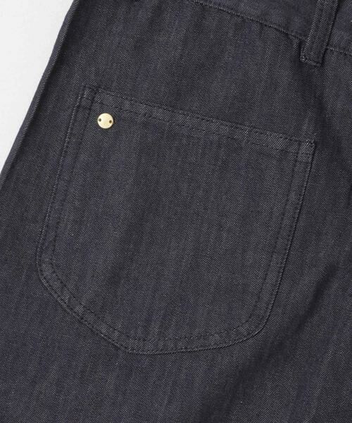 URBAN RESEARCH ROSSO / アーバンリサーチ ロッソ サロペット・オールインワン | F by ROSSO　デニムリボンオールインワン | 詳細19