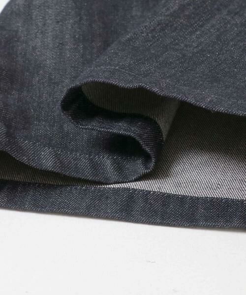 URBAN RESEARCH ROSSO / アーバンリサーチ ロッソ サロペット・オールインワン | F by ROSSO　デニムリボンオールインワン | 詳細20