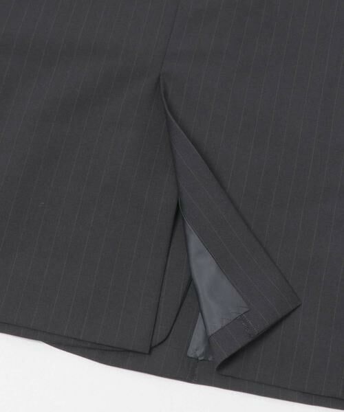 URBAN RESEARCH ROSSO / アーバンリサーチ ロッソ その他アウター | ウール混防シワテーラードジャケット | 詳細6