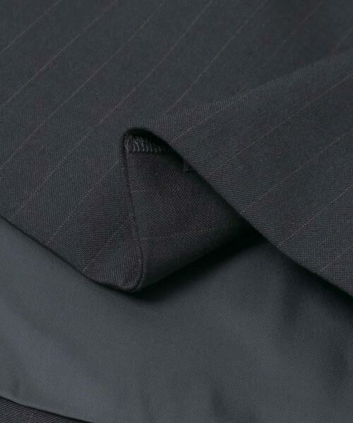URBAN RESEARCH ROSSO / アーバンリサーチ ロッソ その他アウター | ウール混防シワテーラードジャケット | 詳細7