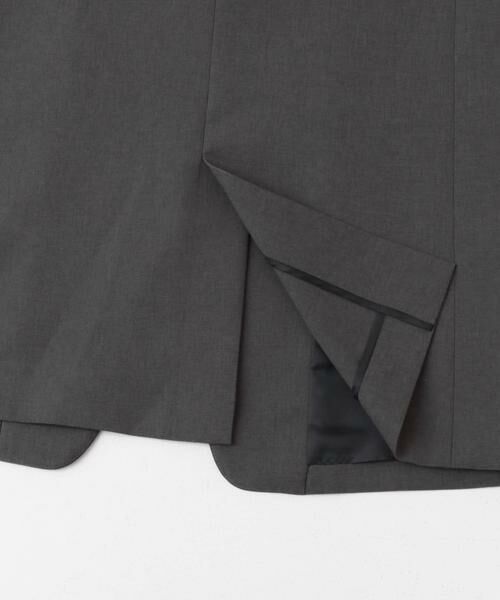 URBAN RESEARCH ROSSO / アーバンリサーチ ロッソ その他アウター | 防シワスリットスリーブデザインジャケット | 詳細14