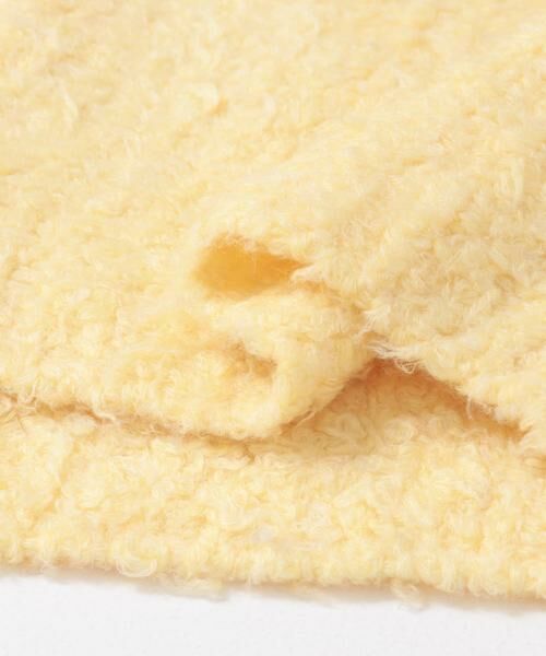 URBAN RESEARCH ROSSO / アーバンリサーチ ロッソ カーディガン・ボレロ | ヘアリーカーディガン | 詳細12