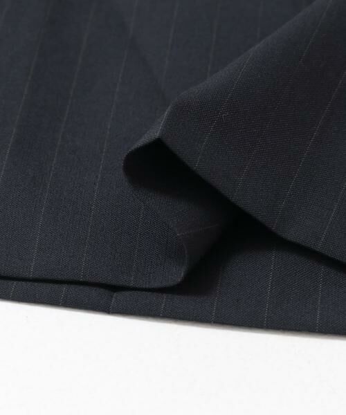 URBAN RESEARCH ROSSO / アーバンリサーチ ロッソ その他パンツ | ウール混防シワハイウエストワイドスラックス | 詳細21