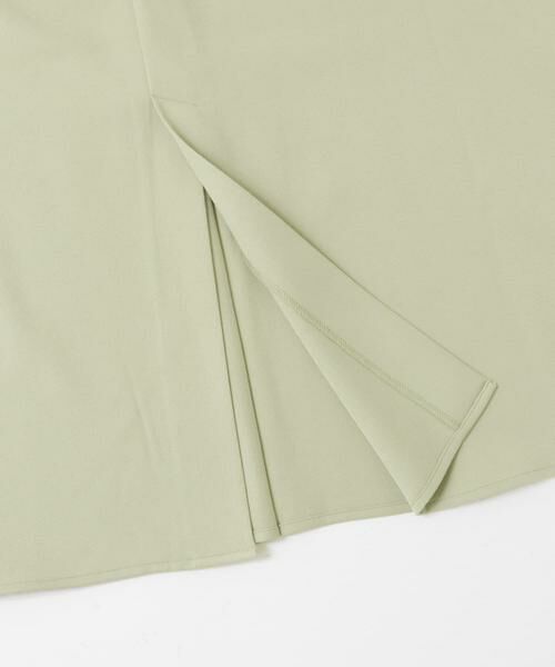 URBAN RESEARCH ROSSO / アーバンリサーチ ロッソ ワンピース | ピンタックストレートワンピース | 詳細8