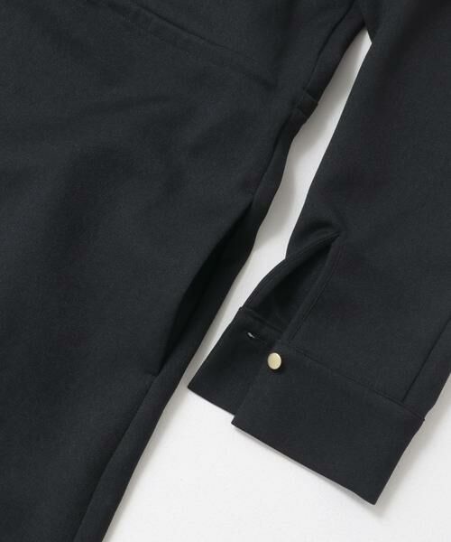 URBAN RESEARCH ROSSO / アーバンリサーチ ロッソ ワンピース | ピンタックストレートワンピース | 詳細18