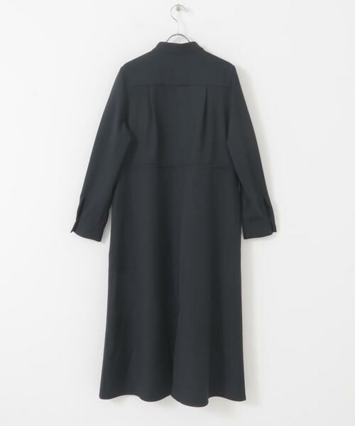 URBAN RESEARCH ROSSO / アーバンリサーチ ロッソ ワンピース | ピンタックストレートワンピース | 詳細19