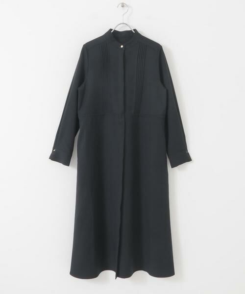 URBAN RESEARCH ROSSO / アーバンリサーチ ロッソ ワンピース | ピンタックストレートワンピース | 詳細16