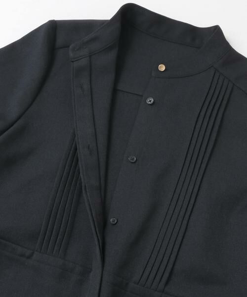 URBAN RESEARCH ROSSO / アーバンリサーチ ロッソ ワンピース | ピンタックストレートワンピース | 詳細17