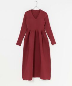 アーバンリサーチロッソROSSO ワンピース URBAN RESEARCH ROSSO WOMEN（アーバンリサーチ ロッソ）の