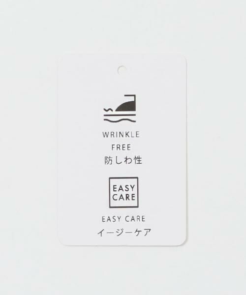 URBAN RESEARCH ROSSO / アーバンリサーチ ロッソ ワンピース | イージケアウーステッドキャミワンピース | 詳細6