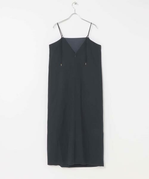 URBAN RESEARCH ROSSO / アーバンリサーチ ロッソ ワンピース | イージケアウーステッドキャミワンピース | 詳細21