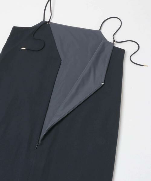 URBAN RESEARCH ROSSO / アーバンリサーチ ロッソ ワンピース | イージケアウーステッドキャミワンピース | 詳細22