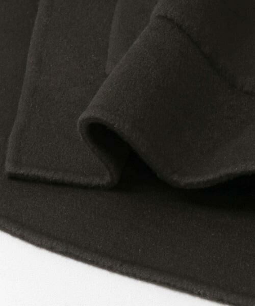 URBAN RESEARCH ROSSO / アーバンリサーチ ロッソ その他アウター | ダブルジップリバーコート | 詳細11