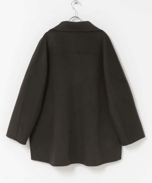 URBAN RESEARCH ROSSO / アーバンリサーチ ロッソ その他アウター | ダブルジップリバーコート | 詳細9