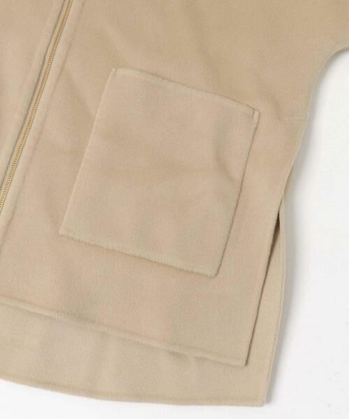 URBAN RESEARCH ROSSO / アーバンリサーチ ロッソ その他アウター | ダブルジップリバーコート | 詳細27