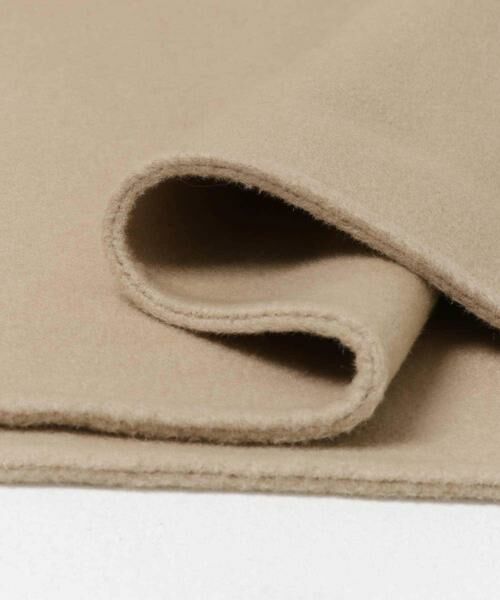 URBAN RESEARCH ROSSO / アーバンリサーチ ロッソ その他アウター | カラーレスリバーロングコート | 詳細24