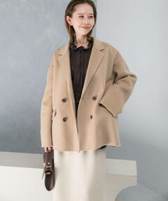 URBAN RESEARCH ROSSO / アーバンリサーチ ロッソ その他アウター | リバージャコット