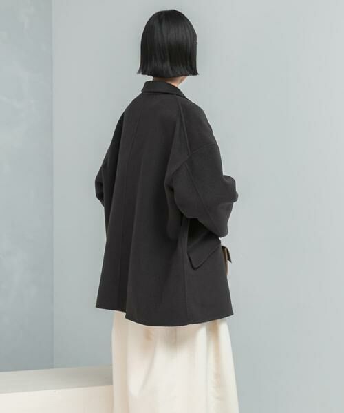 URBAN RESEARCH ROSSO / アーバンリサーチ ロッソ その他アウター | リバージャコット | 詳細4