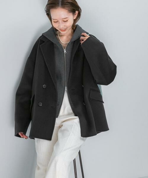 URBAN RESEARCH ROSSO / アーバンリサーチ ロッソ その他アウター | リバージャコット | 詳細6