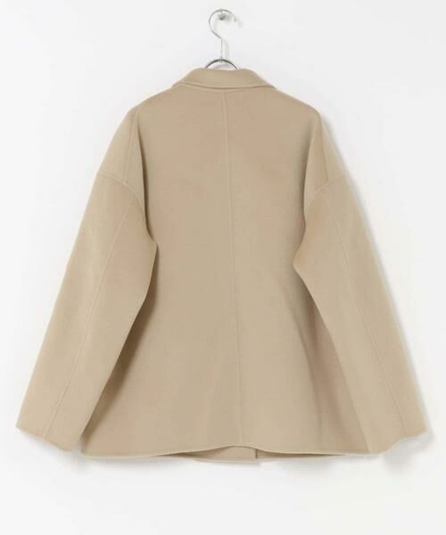 URBAN RESEARCH ROSSO / アーバンリサーチ ロッソ その他アウター | リバージャコット | 詳細21