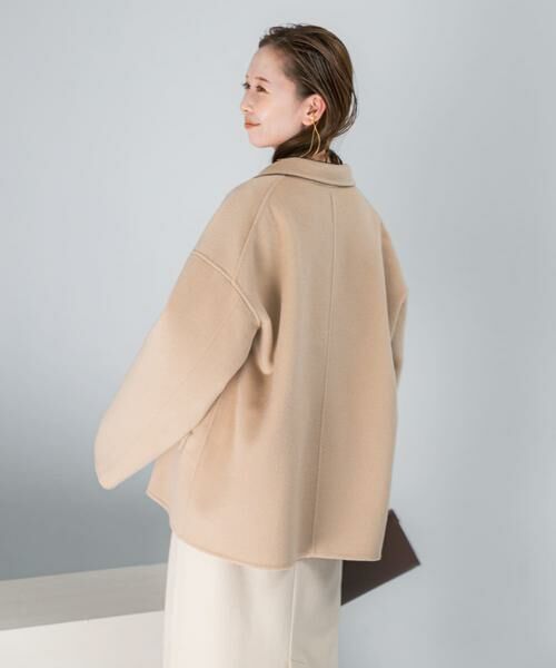 URBAN RESEARCH ROSSO / アーバンリサーチ ロッソ その他アウター | リバージャコット | 詳細11