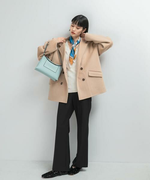 URBAN RESEARCH ROSSO / アーバンリサーチ ロッソ その他アウター | リバージャコット | 詳細14