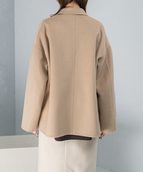 URBAN RESEARCH ROSSO / アーバンリサーチ ロッソ その他アウター | リバージャコット | 詳細17