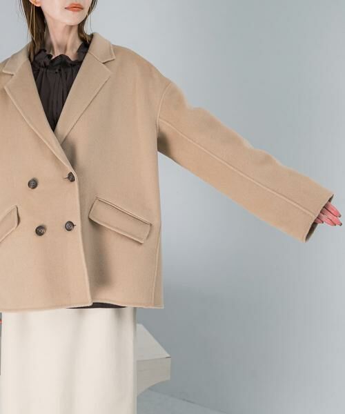 URBAN RESEARCH ROSSO / アーバンリサーチ ロッソ その他アウター | リバージャコット | 詳細18