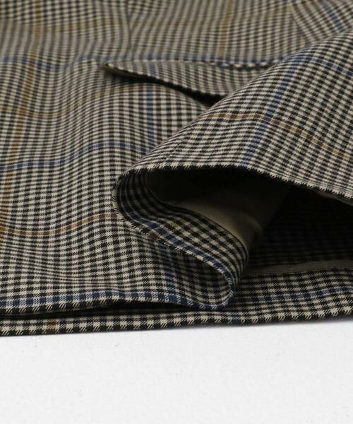 URBAN RESEARCH ROSSO / アーバンリサーチ ロッソ その他アウター | チェックテーラードジャケット | 詳細21
