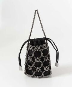 URBAN RESEARCH ROSSO / アーバンリサーチ ロッソ バッグ | ビーズデザインハンドバッグ