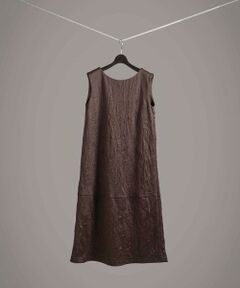 URBAN RESEARCH ROSSO / アーバンリサーチ ロッソ ワンピース | Lirica　catch washer Dress