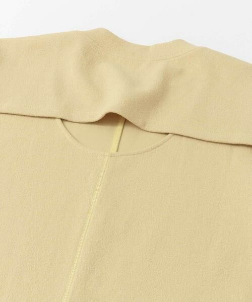 URBAN RESEARCH ROSSO / アーバンリサーチ ロッソ ワンピース | Lirica　shirring cut sew one-piece | 詳細10